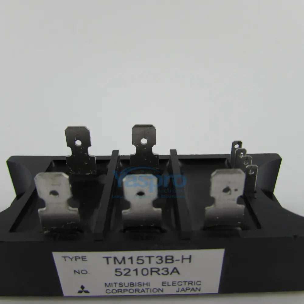 TM15T3B-H Mitsubishi Thyristor Module 30A 800V