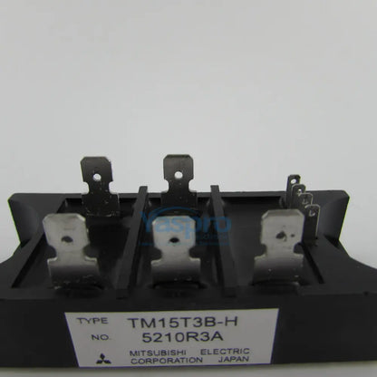 TM15T3B-H Mitsubishi Thyristor Module 30A 800V
