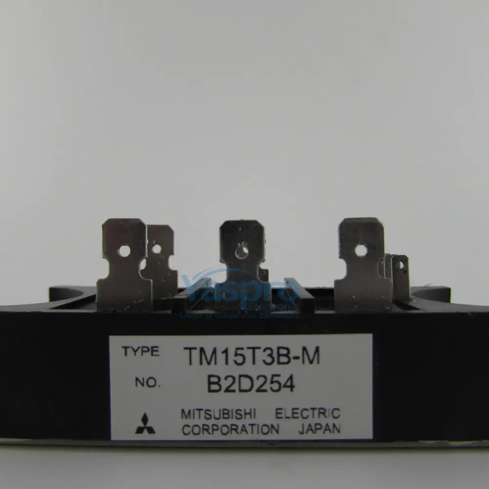 TM15T3B-M Mitsubishi Thyristor Module 30A 400V
