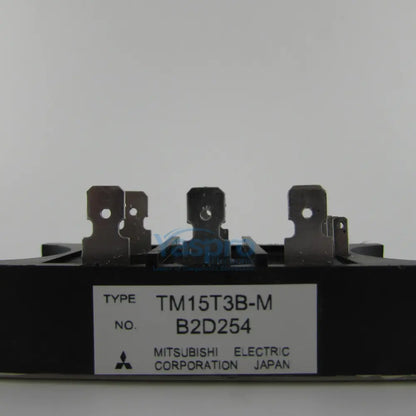 TM15T3B-M Mitsubishi Thyristor Module 30A 400V