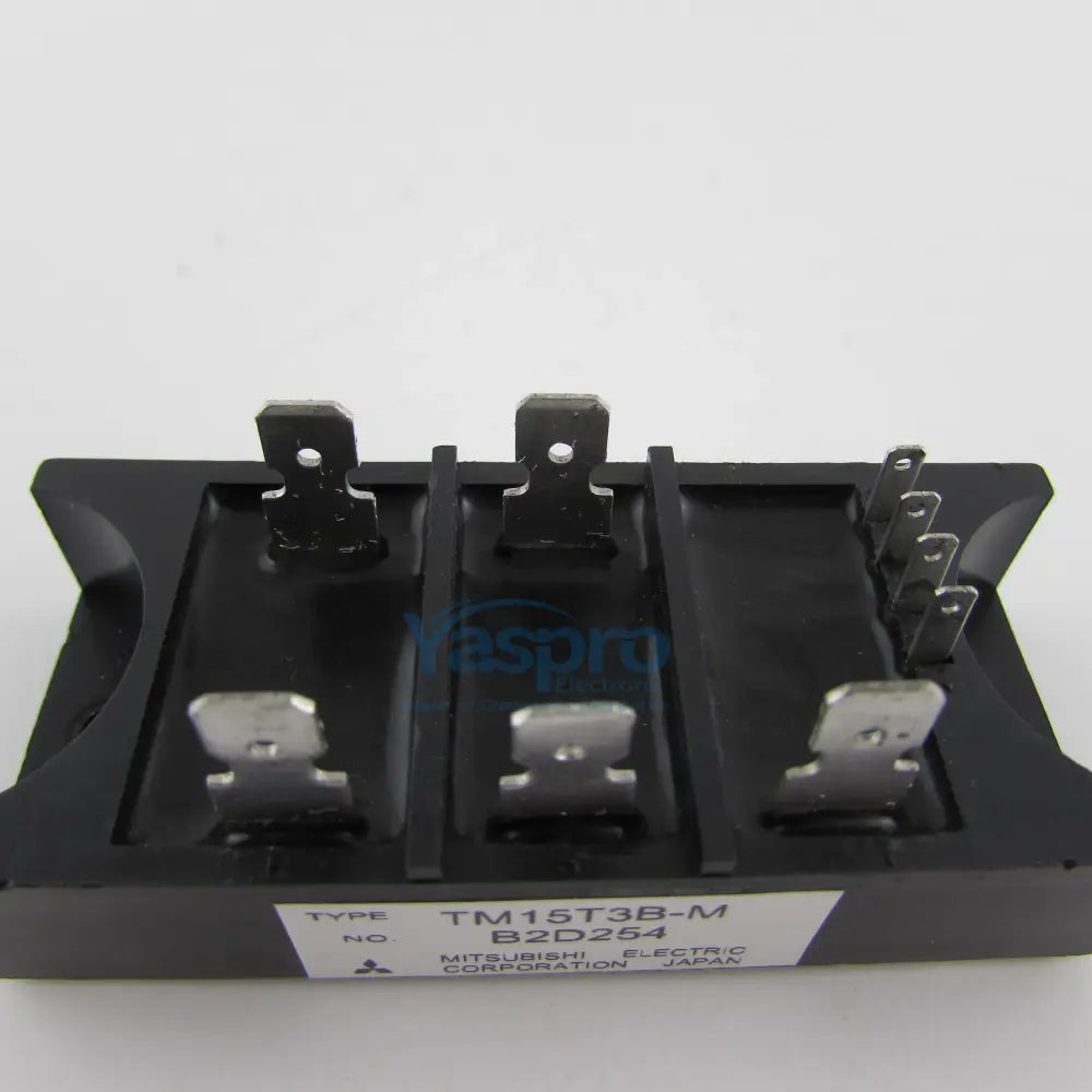 TM15T3B-M Mitsubishi Thyristor Module 30A 400V