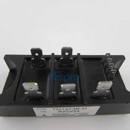 TM15T3B-M Mitsubishi Thyristor Module 30A 400V