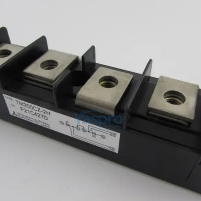 TM200CZ-2H Mitsubishi Thyristor Module 200A 1600V