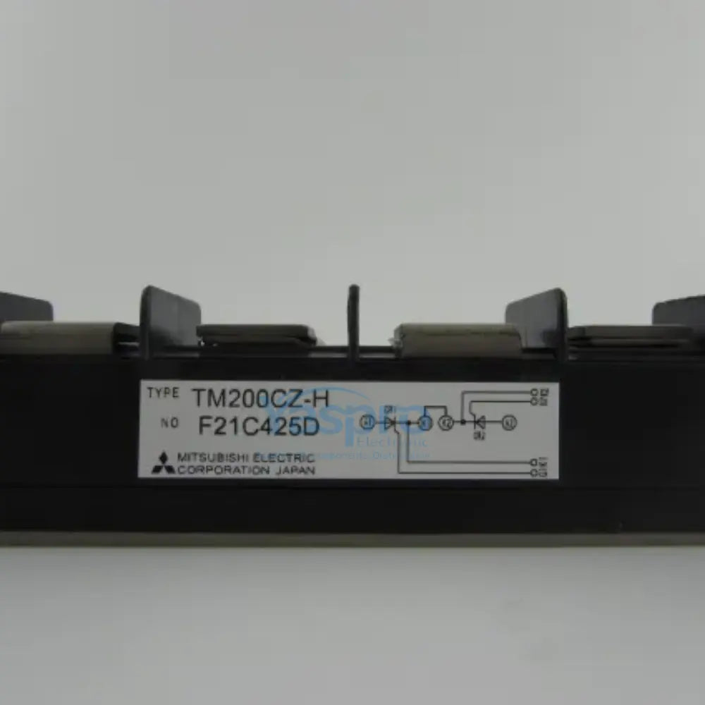 TM200CZ-H Mitsubishi Thyristor Module 200A 800V