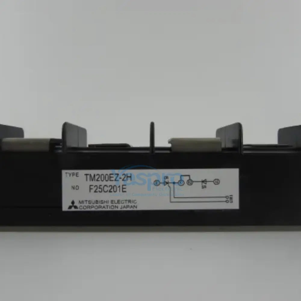 TM200EZ-2H Mitsubishi Thyristor Module 200A 1600V