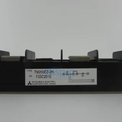 TM200EZ-2H Mitsubishi Thyristor Module 200A 1600V