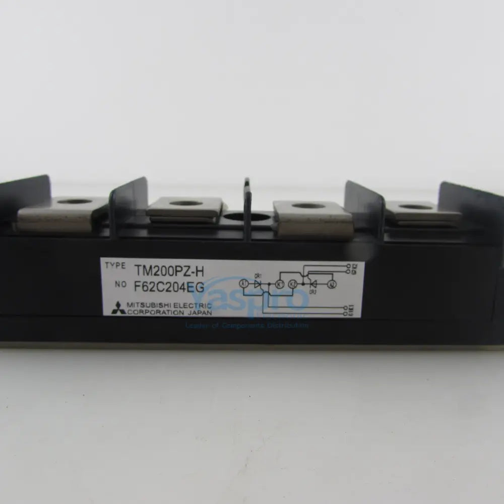 TM200PZ-H Mitsubishi Thyristor Module 200A 800V