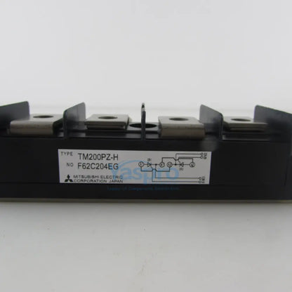 TM200PZ-H Mitsubishi Thyristor Module 200A 800V