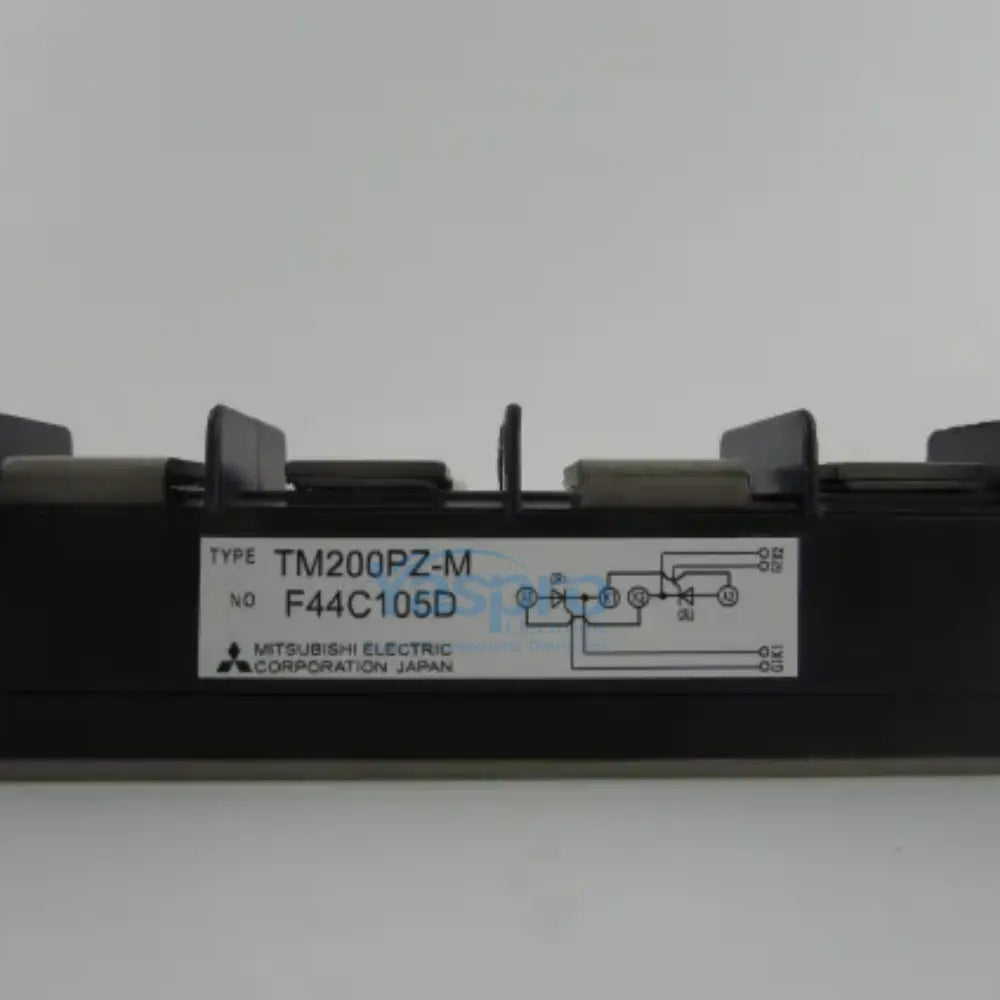 TM200PZ-M Mitsubishi Thyristor Module 200A 400V