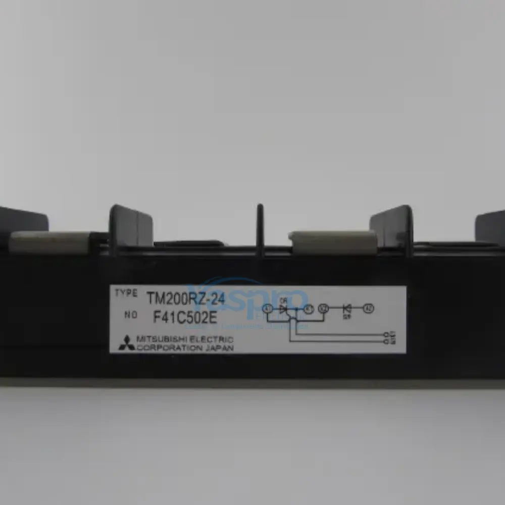 TM200RZ-24 Mitsubishi Thyristor Module 200A 1200V