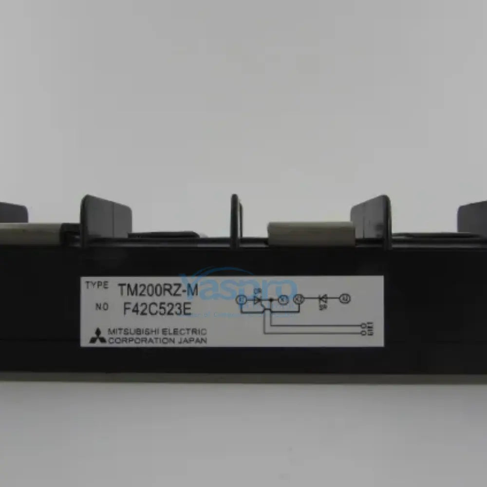 TM200RZ-M Mitsubishi Thyristor Module 200A 400V