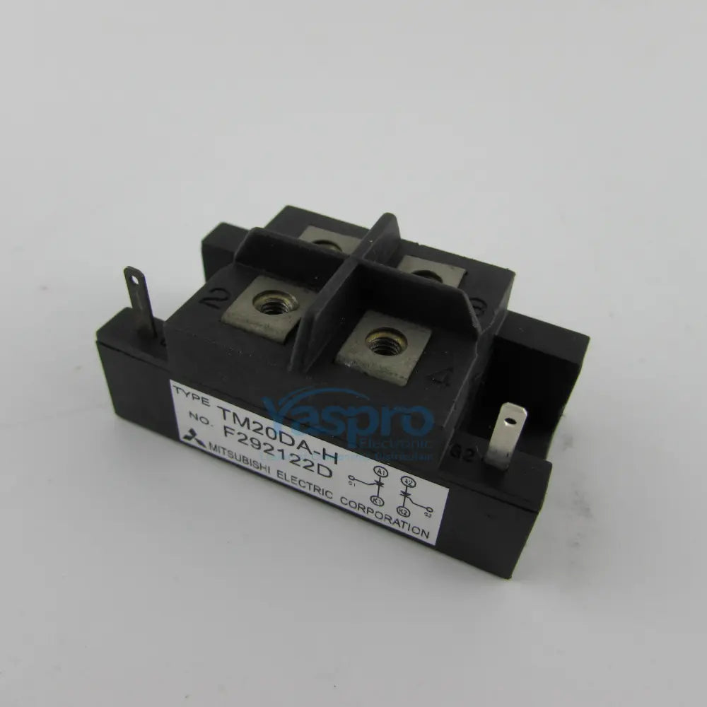 TM20DA-H Mitsubishi Thyristor Module 20A 800V