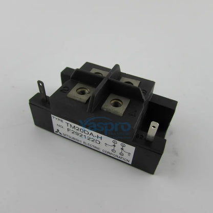 TM20DA-H Mitsubishi Thyristor Module 20A 800V