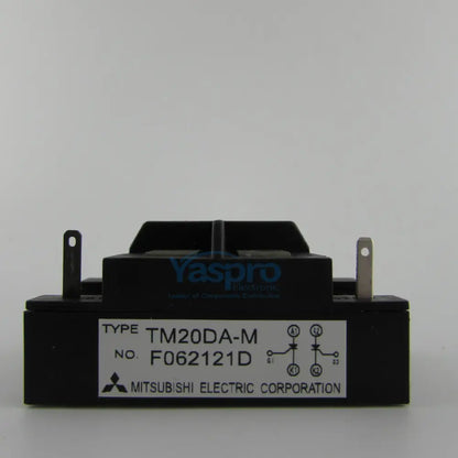 TM20DA-M Mitsubishi Thyristor Module 20A 400V