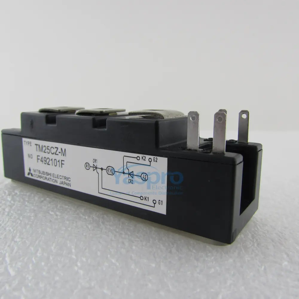 TM25CZ-M Mitsubishi Thyristor Module 25A 400V