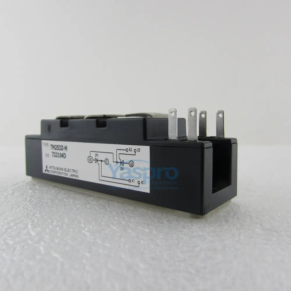 TM25DZ-M Mitsubishi Thyristor Module 25A 400V