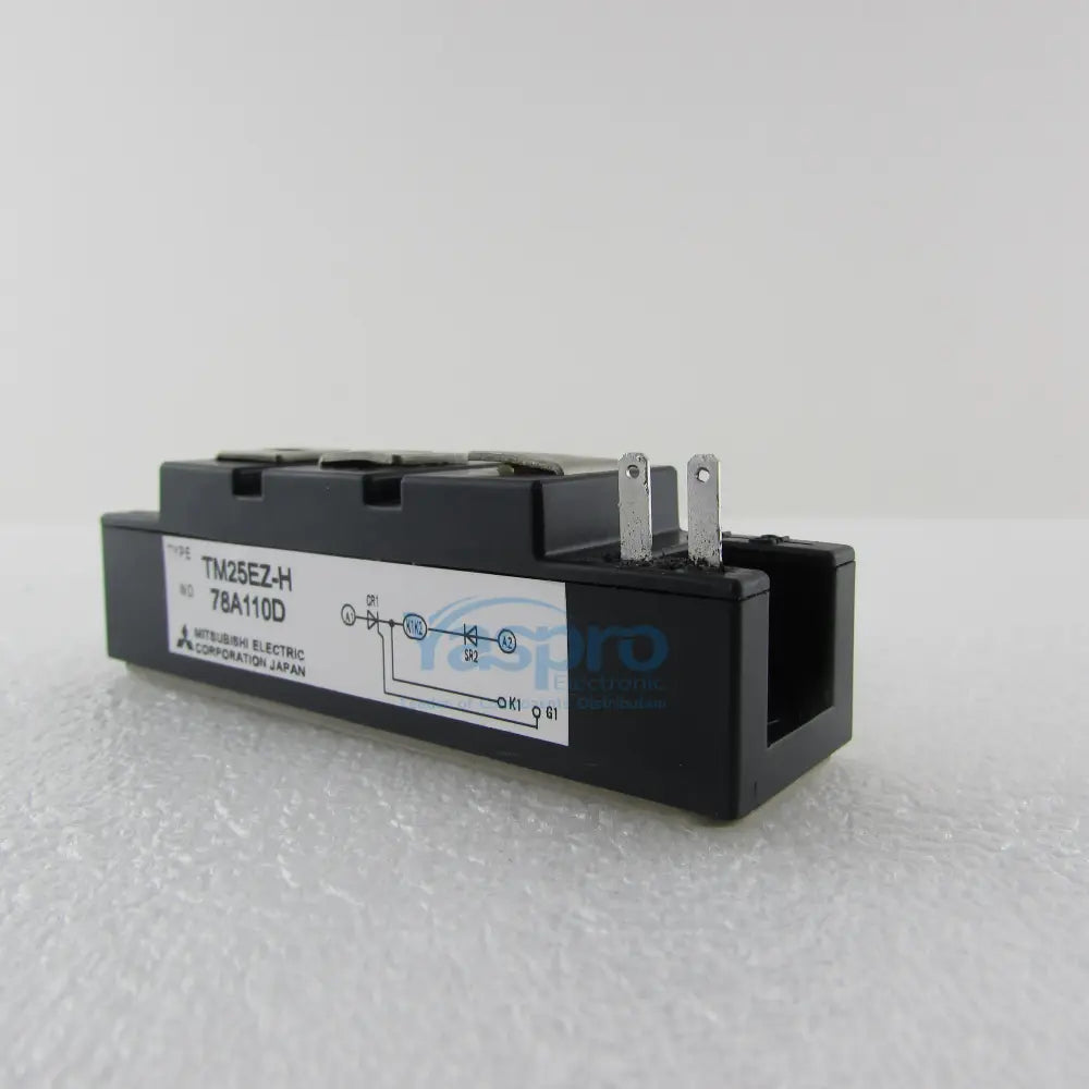 TM25EZ-H Mitsubishi Thyristor Module 25A 800V