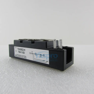 TM25EZ-H Mitsubishi Thyristor Module 25A 800V