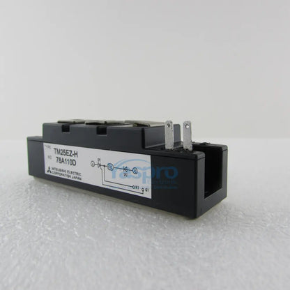 TM25EZ-H Mitsubishi Thyristor Module 25A 800V