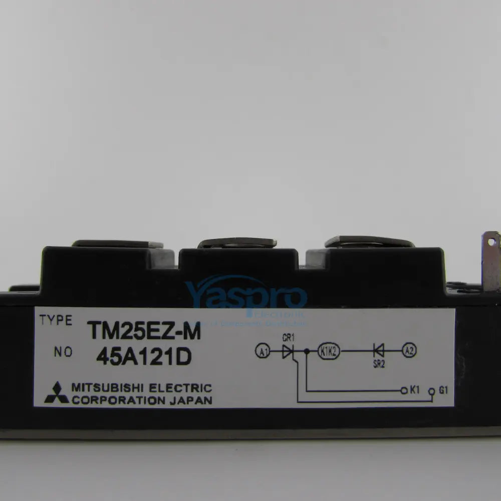 TM25EZ-M Mitsubishi Thyristor Module 25A 400V