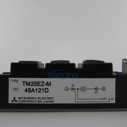 TM25EZ-M Mitsubishi Thyristor Module 25A 400V