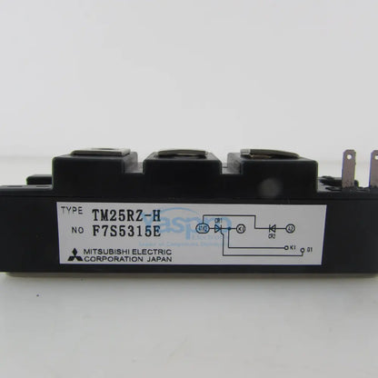 TM25RZ-H Mitsubishi Thyristor Module 25A 800V
