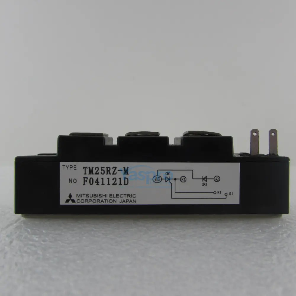 TM25RZ-M Mitsubishi Thyristor Module 25A 400V