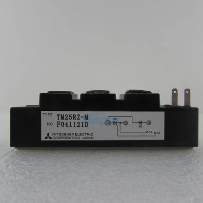 TM25RZ-M Mitsubishi Thyristor Module 25A 400V