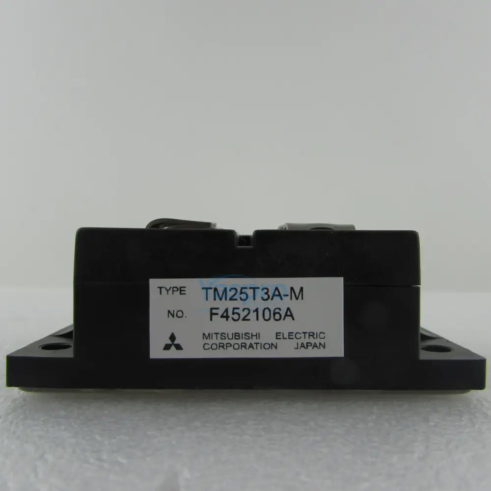 TM25T3A-M Mitsubishi Thyristor Module 30A 400V