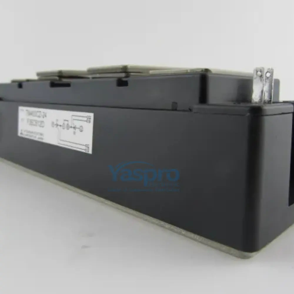 TM400CZ-24 Mitsubishi Thyristor Module 400A 1200V
