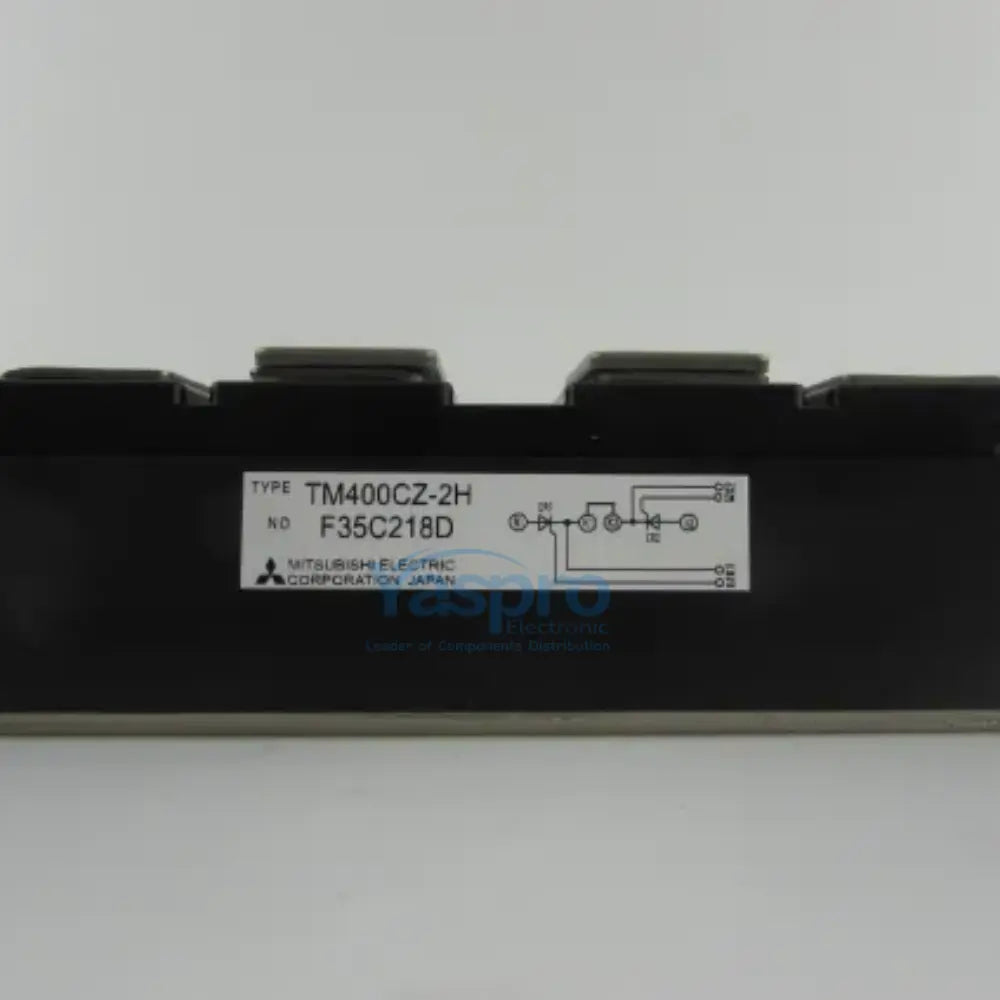 TM400CZ-2H Mitsubishi Thyristor Module 400A 1600V