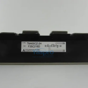 TM400CZ-2H Mitsubishi Thyristor Module 400A 1600V
