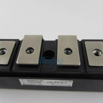 TM400CZ-2H Mitsubishi Thyristor Module 400A 1600V