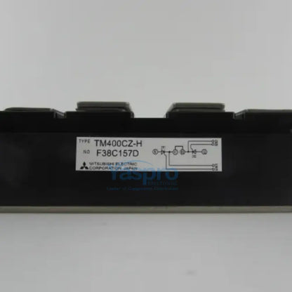 TM400CZ-H Mitsubishi Thyristor Module 400A 800V