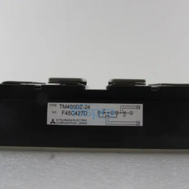 TM400DZ-24 Mitsubishi Thyristor Module 400A 1200V