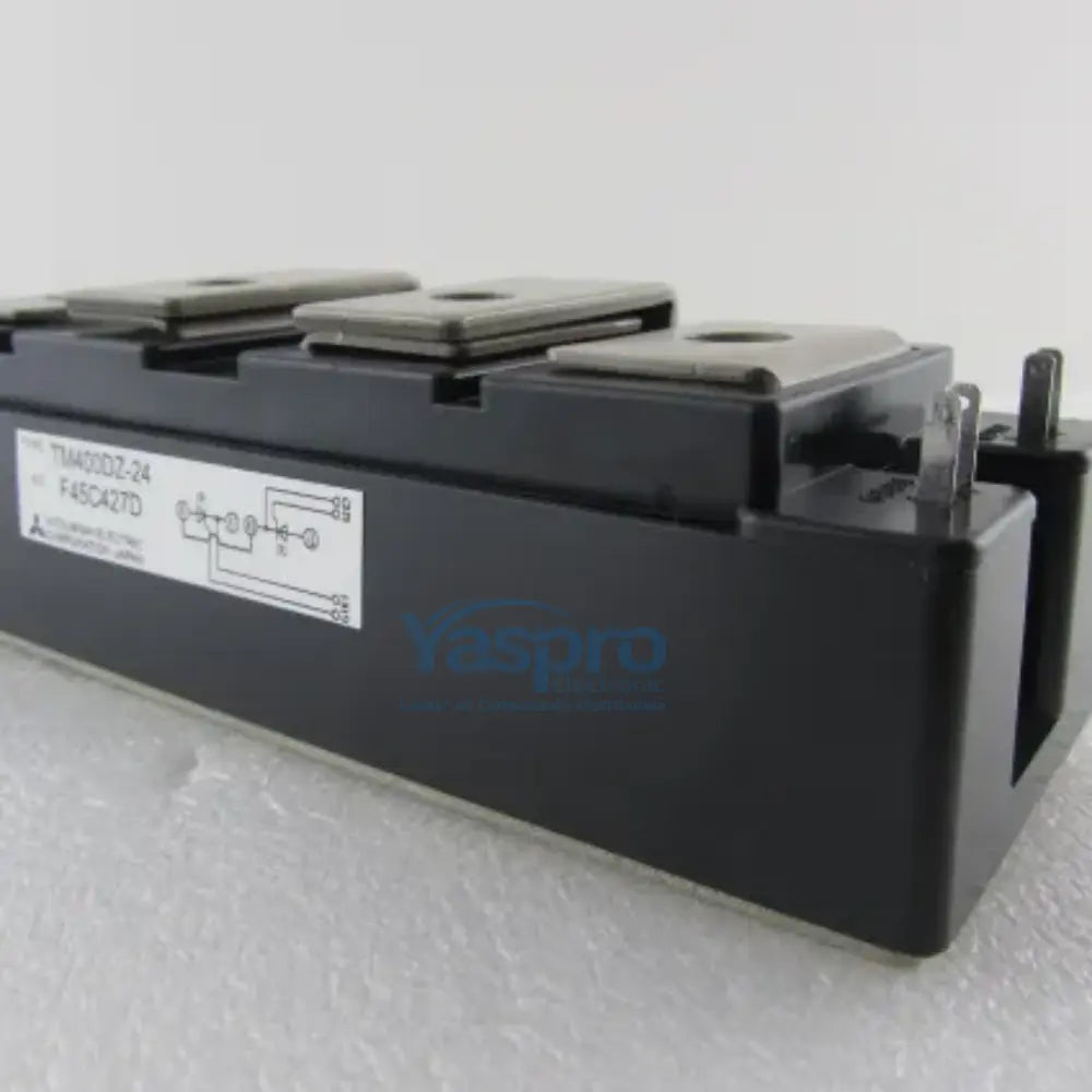 TM400DZ-24 Mitsubishi Thyristor Module 400A 1200V