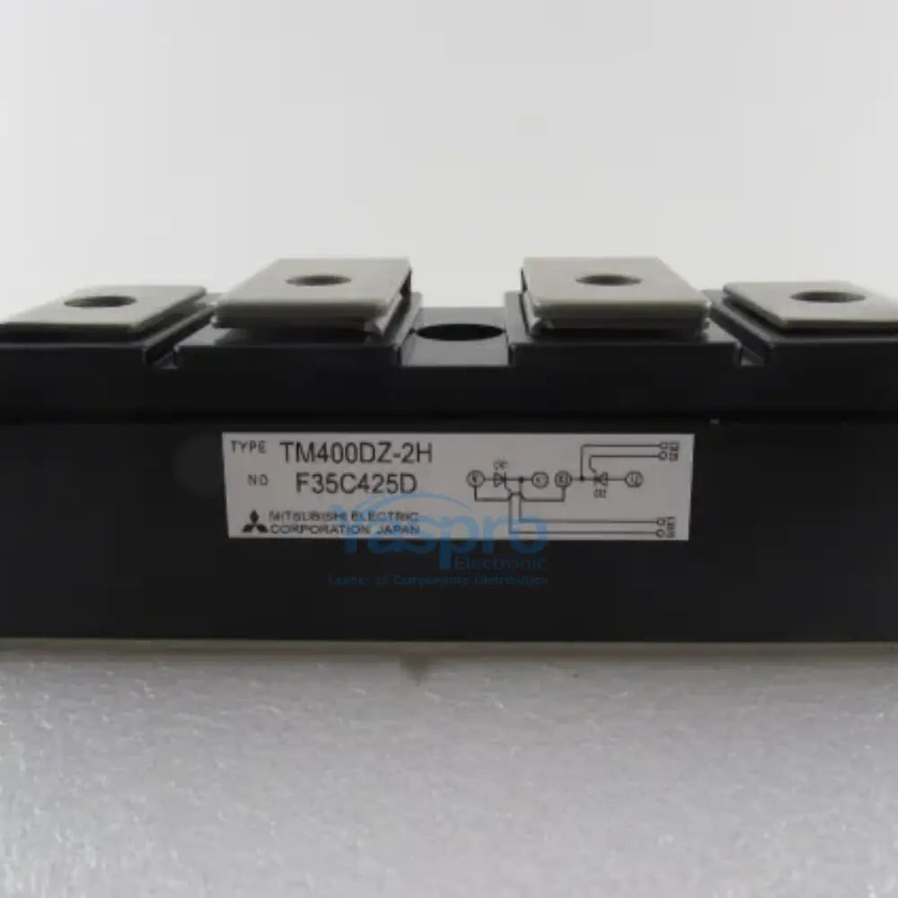 TM400DZ-2H Mitsubishi Thyristor Module 400A 1600V