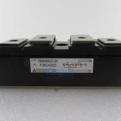 TM400DZ-2H Mitsubishi Thyristor Module 400A 1600V