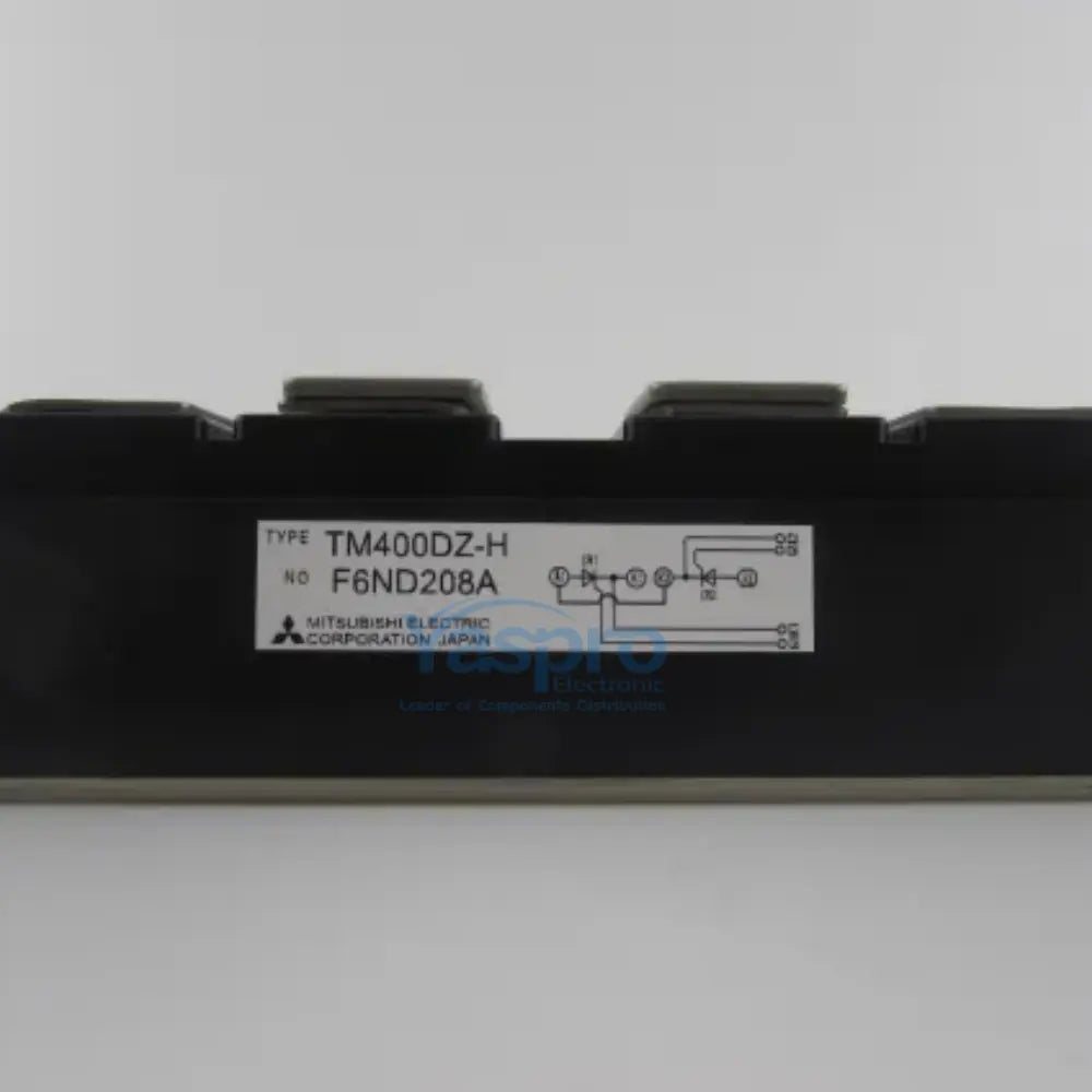 TM400DZ-H Mitsubishi Thyristor Module 400A 800V