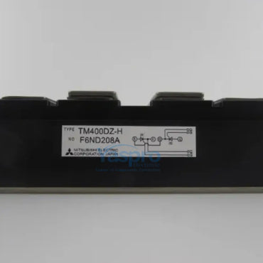 TM400DZ-H Mitsubishi Thyristor Module 400A 800V
