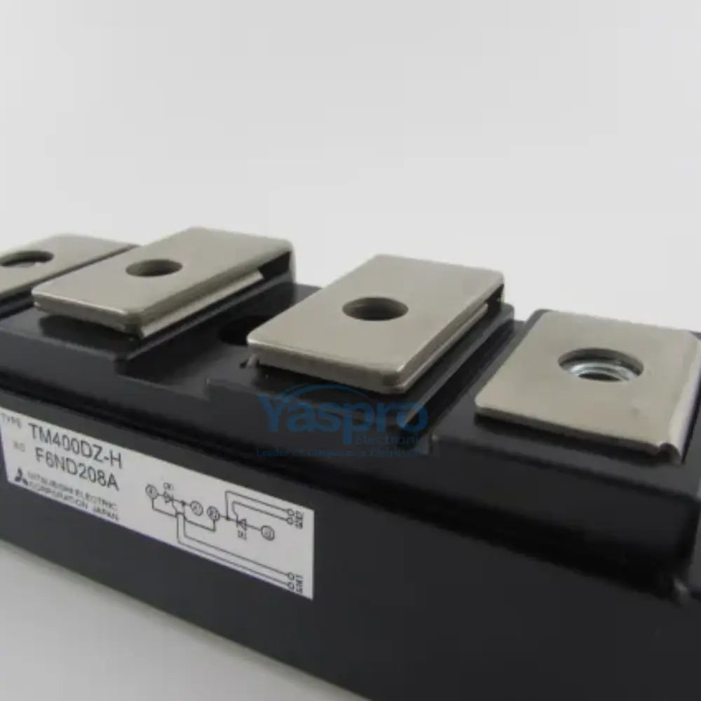 TM400DZ-H Mitsubishi Thyristor Module 400A 800V
