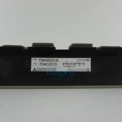 TM400DZ-M Mitsubishi Thyristor Module 400A 400V