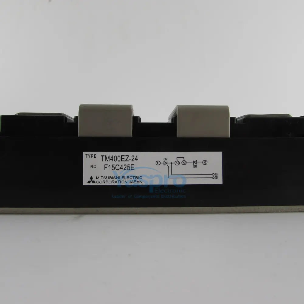 TM400EZ-24 Mitsubishi Thyristor Module 400A 1200V