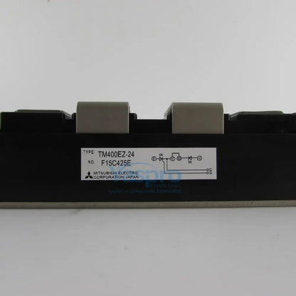TM400EZ-24 Mitsubishi Thyristor Module 400A 1200V