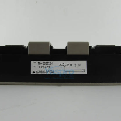 TM400EZ-2H Mitsubishi Thyristor Module 400A 1600V