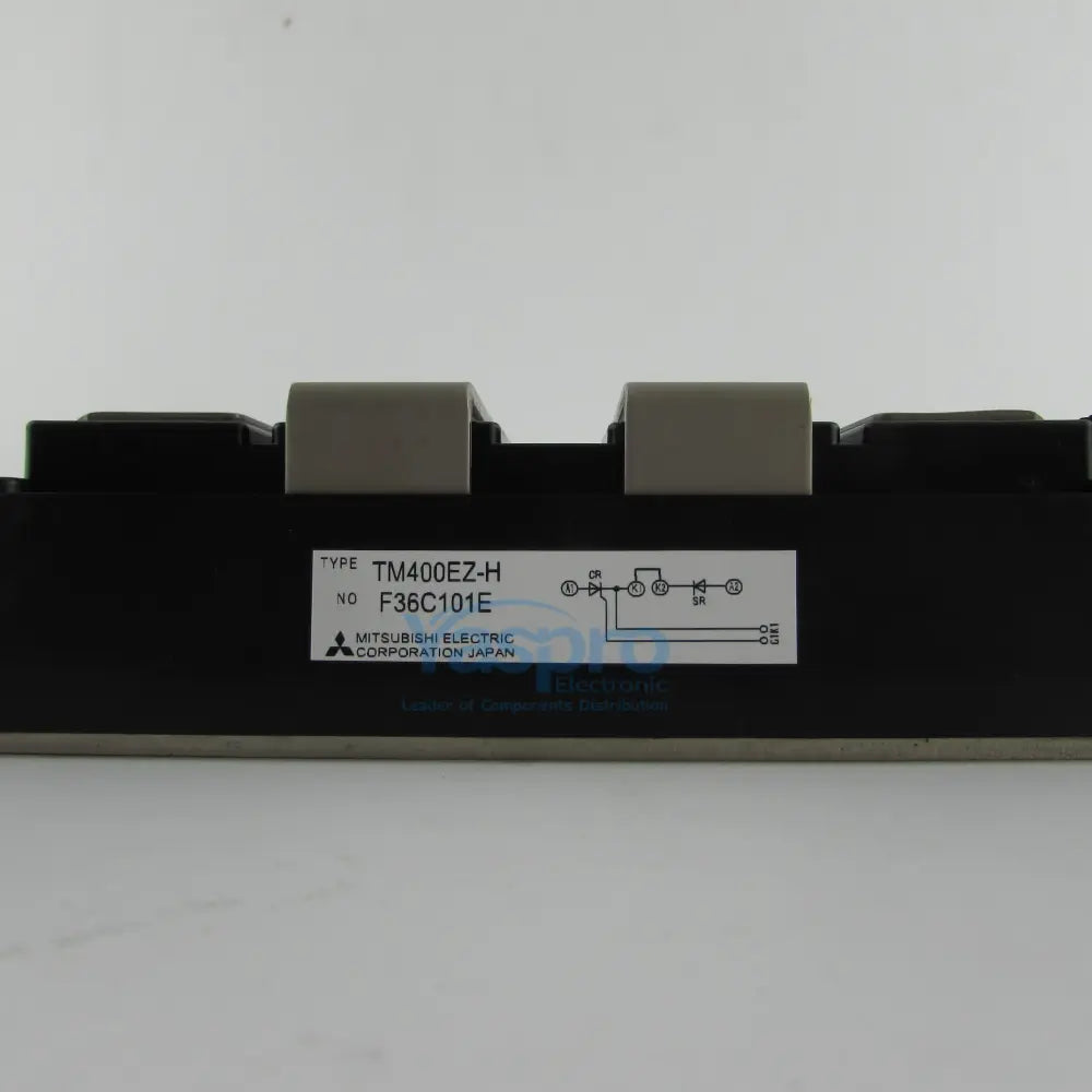 TM400EZ-H Mitsubishi Thyristor Module 400A 800V
