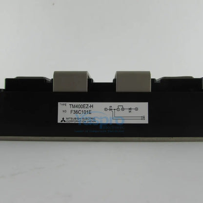 TM400EZ-H Mitsubishi Thyristor Module 400A 800V