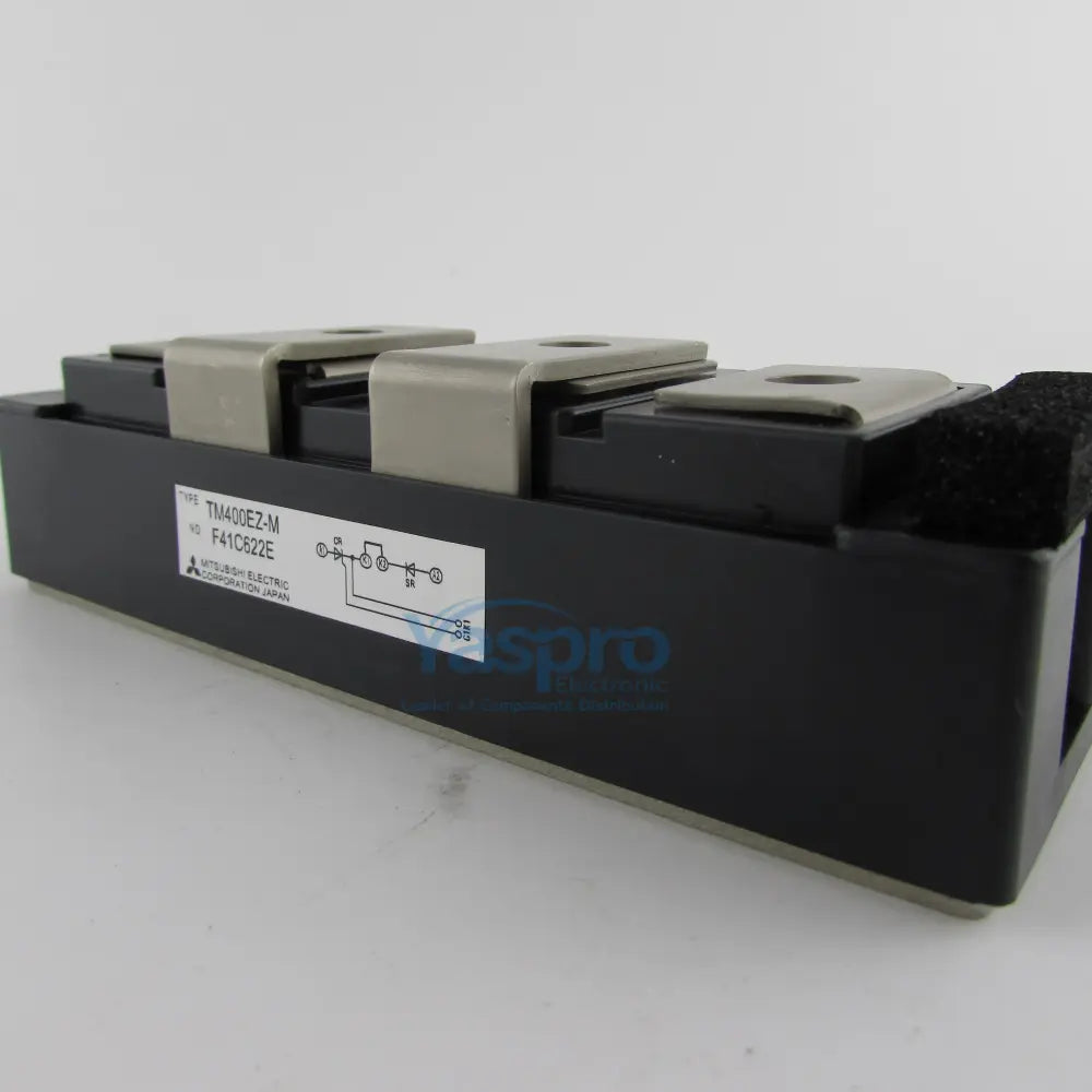 TM400EZ-M Mitsubishi Thyristor Module 400A 400V