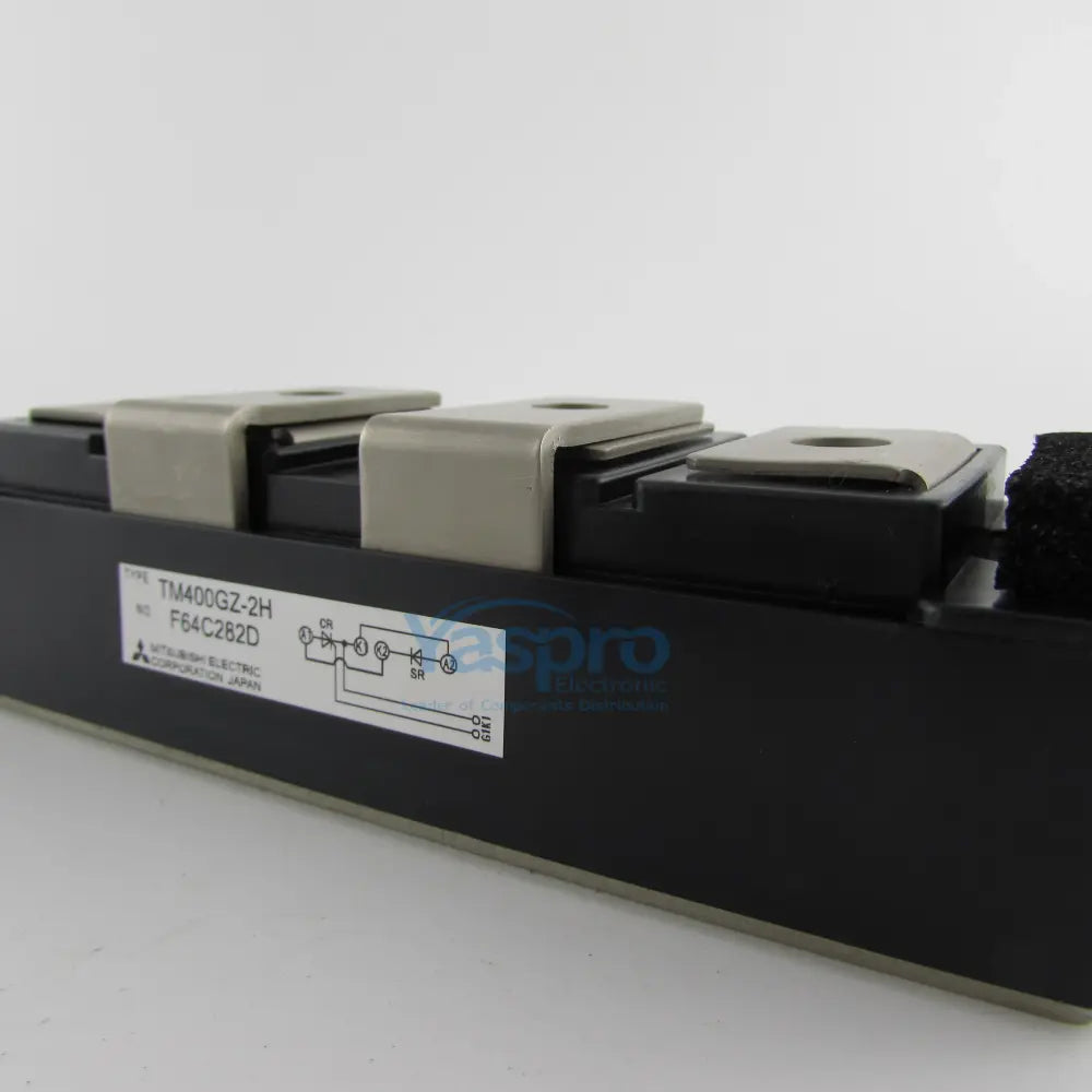 TM400GZ-2H Mitsubishi Thyristor Module 400A 1600V