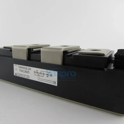 TM400GZ-2H Mitsubishi Thyristor Module 400A 1600V